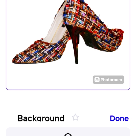 LA Donna Moda Shoes(TNR82357) - Picture 2 of 7